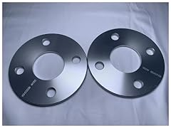 Wheel spacer 2pcs for sale  Delivered anywhere in UK