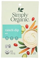 Simply organic ranch for sale  Delivered anywhere in USA 