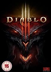 Diablo iii for sale  Delivered anywhere in UK