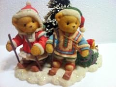 Cherished teddies segrid for sale  Delivered anywhere in UK