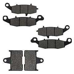 Yerbay brake pads for sale  Delivered anywhere in Ireland