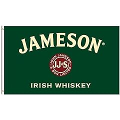 Jamesons flag wisky for sale  Delivered anywhere in USA 