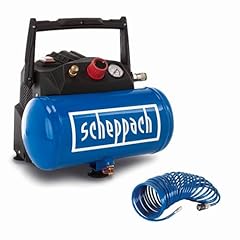 Scheppach hc06 air for sale  Delivered anywhere in UK