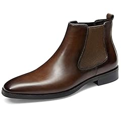 Gifennse mens chelsea for sale  Delivered anywhere in USA 