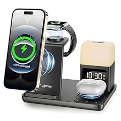 Caricatore wireless con usato  Spedito ovunque in Italia 
