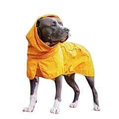 Spark paws hunderegenmantel gebraucht kaufen  Wird an jeden Ort in Deutschland