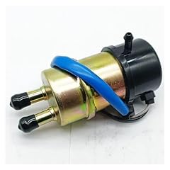 Pompa carburante moto usato  Spedito ovunque in Italia 