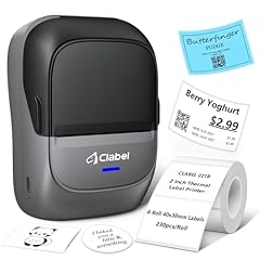 Clabel label maker for sale  Delivered anywhere in USA 