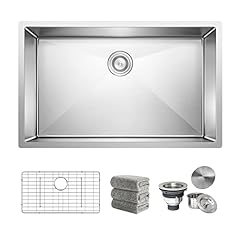 Kitchen sinks 30x18 for sale  Delivered anywhere in USA 
