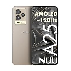 Nuu a25 amoled for sale  Delivered anywhere in USA 