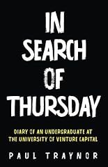 Search thursday diary gebraucht kaufen  Wird an jeden Ort in Deutschland