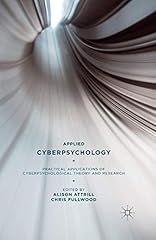 Applied cyberpsychology practi for sale  Delivered anywhere in UK