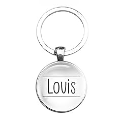 Porte clés verre d'occasion  Livré partout en France