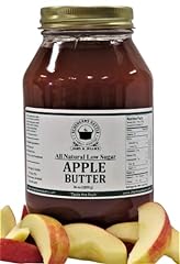 Apple butter natural for sale  Delivered anywhere in USA 