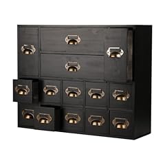 Apothecary drawers card for sale  Delivered anywhere in USA 