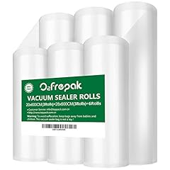 O2frepak 6pack 20x600cm for sale  Delivered anywhere in Ireland