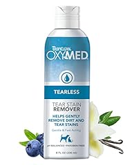 Tropiclean oxymed solution d'occasion  Livré partout en Belgiqu