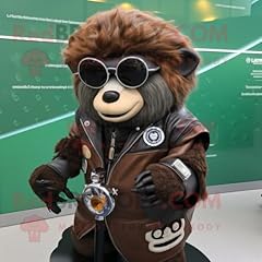 Redbrokoly guinness mascot for sale  Delivered anywhere in UK