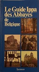 Guide ippa abbayes d'occasion  Livré partout en Belgiqu