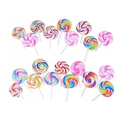 Mini rainbow swirl for sale  Delivered anywhere in USA 