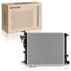 Frankberg engine radiator for sale  Delivered anywhere in UK