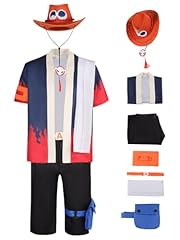 Hou ace cosplay usato  Spedito ovunque in Italia 