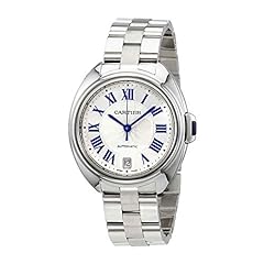 Cartier cle automatic for sale  Delivered anywhere in USA 