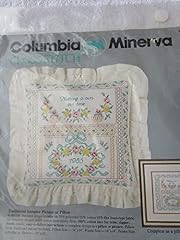 Traditional sampler stamped for sale  Delivered anywhere in USA 