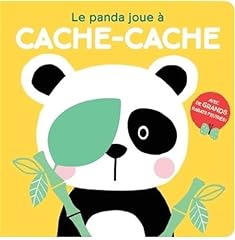 Panda joue cache for sale  Delivered anywhere in UK