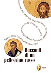 Racconti pellegrino russo usato  Spedito ovunque in Italia 