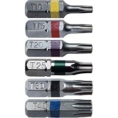 Torx star drive for sale  Delivered anywhere in USA 