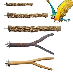 Parrot perch pcs for sale  Delivered anywhere in UK