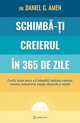 Schimba creierul 365 d'occasion  Livré partout en France