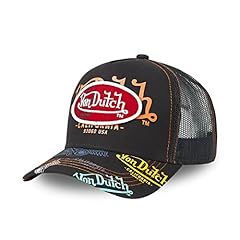 Von dutch cappellino usato  Spedito ovunque in Italia 