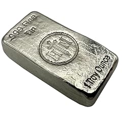 Troy ounce 99.9 for sale  Delivered anywhere in USA 