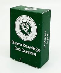 Quiz whiz trivia for sale  Delivered anywhere in UK