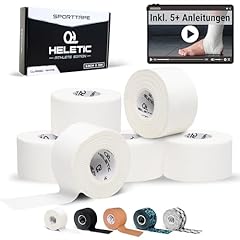 Heletic sporttape 8cm gebraucht kaufen  Wird an jeden Ort in Deutschland