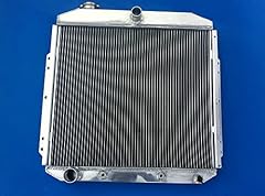 Fsmoto aluminum radiator for sale  Delivered anywhere in UK