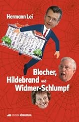 Blocher hildebrand widmer gebraucht kaufen  Wird an jeden Ort in Deutschland
