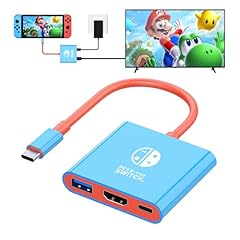 Adaptateur usb hdmi d'occasion  Livré partout en France