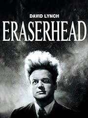 Eraserhead mente che usato  Spedito ovunque in Italia 