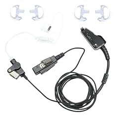Sarcia earpiece headset for sale  Delivered anywhere in USA 