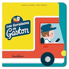 Livraisons gaston d'occasion  Livré partout en France