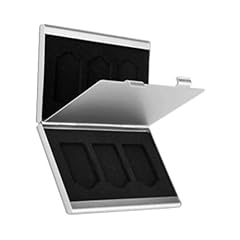 Assecure silver aluminium for sale  Delivered anywhere in UK