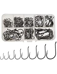 Beoccudo fishing hooks for sale  Delivered anywhere in USA 