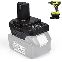 Mt20rnl battery adapter for sale  Delivered anywhere in UK