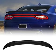 Dodge charger spoiler for sale  Delivered anywhere in USA 
