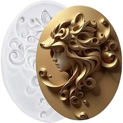 Lingzhi cameo picture for sale  Delivered anywhere in USA 