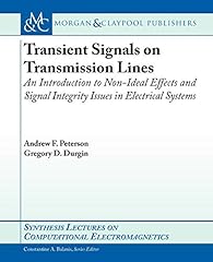 Transient signals transmission for sale  Delivered anywhere in USA 