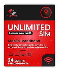 Vodafone unlimited data gebraucht kaufen  Wird an jeden Ort in Deutschland